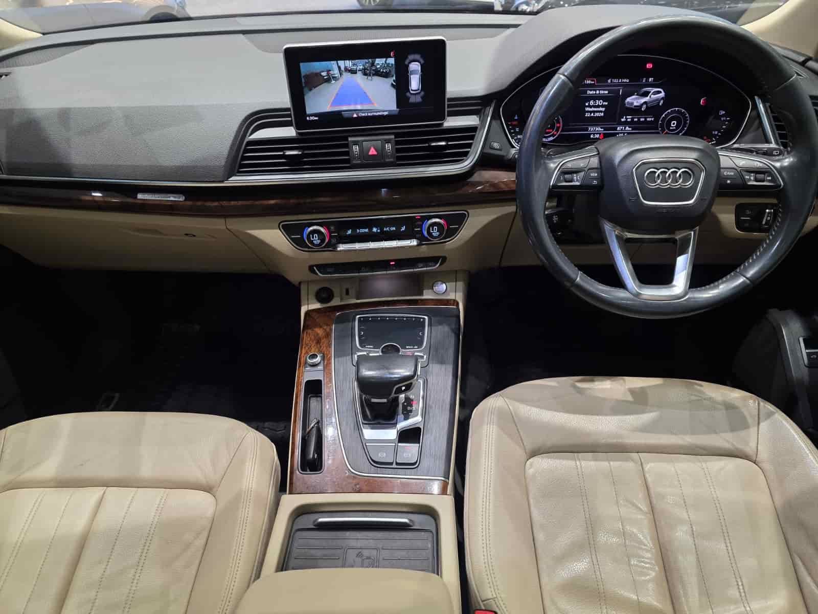 used luxury car in hyderabad