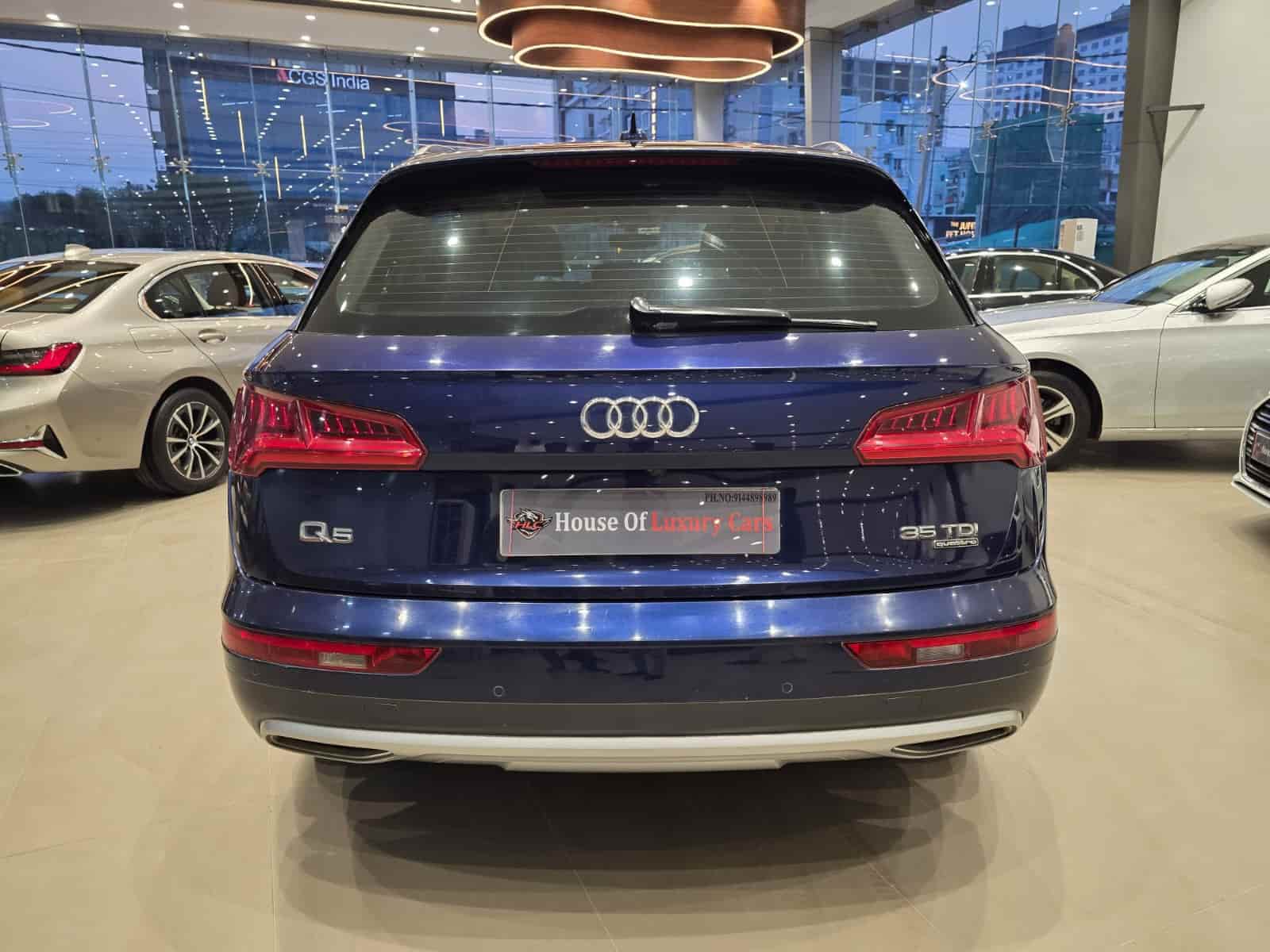 used audi car in hyderabad