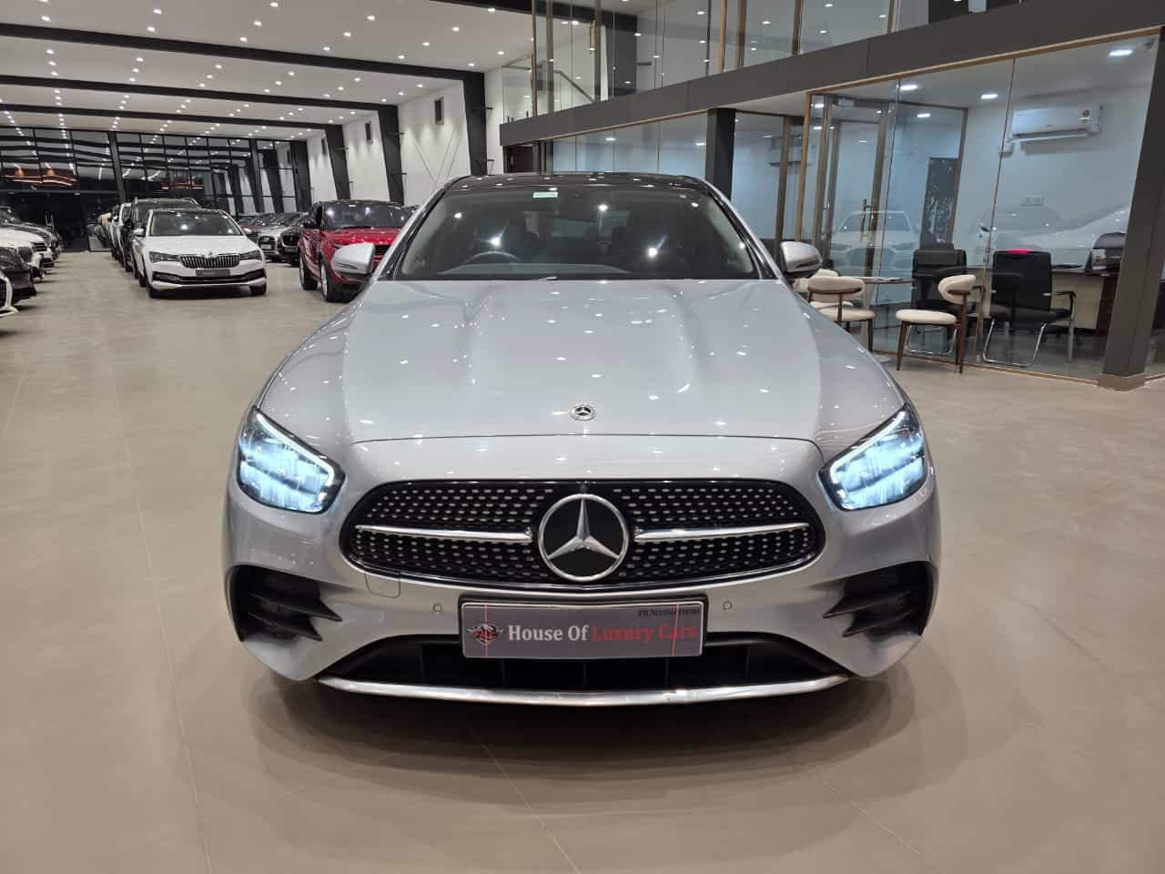 pre owned cars in hyderabad