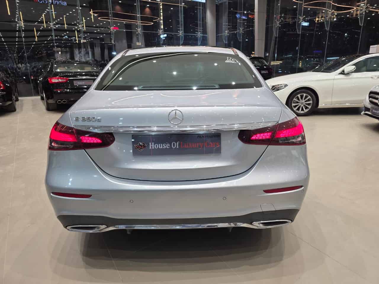 used mercedes car in hyderabad