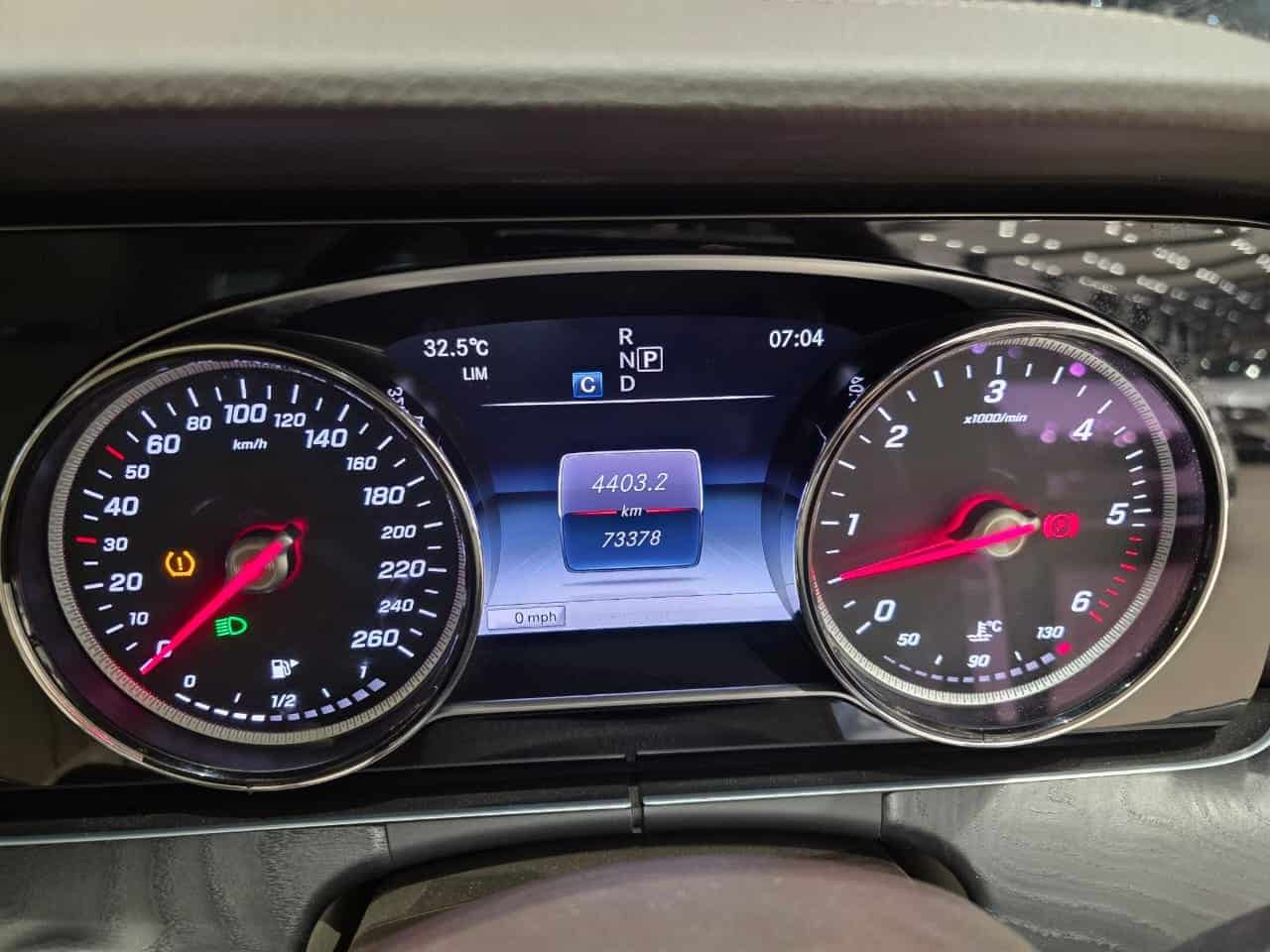 used luxury cars in hyderabad