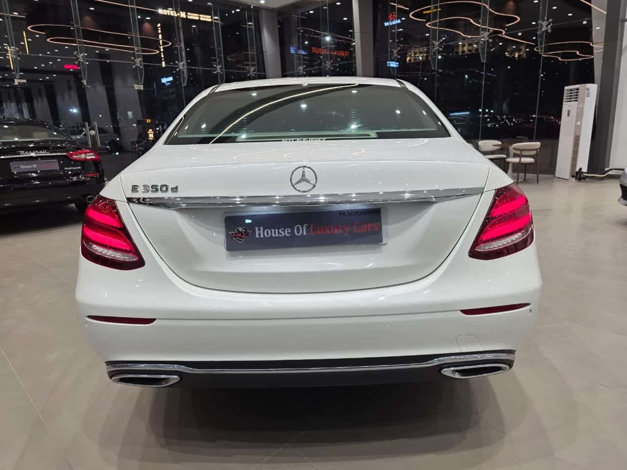 pre owned cars in hyderabad