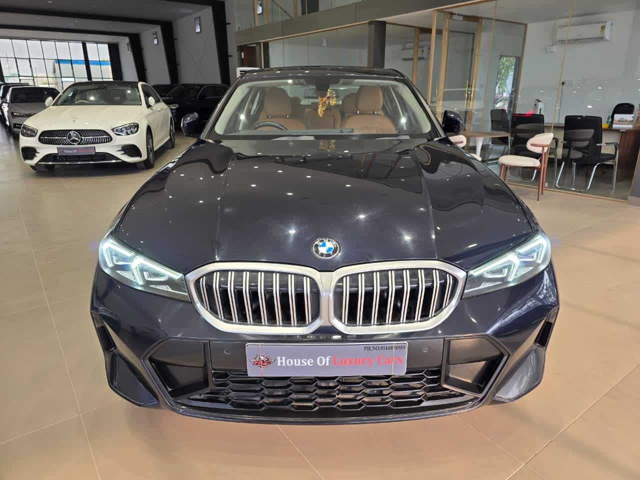 pre owned cars in hyderabad